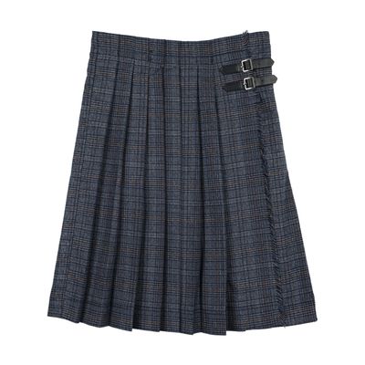 Lil Legs KILT SKIRT AF26S808B-K AW26