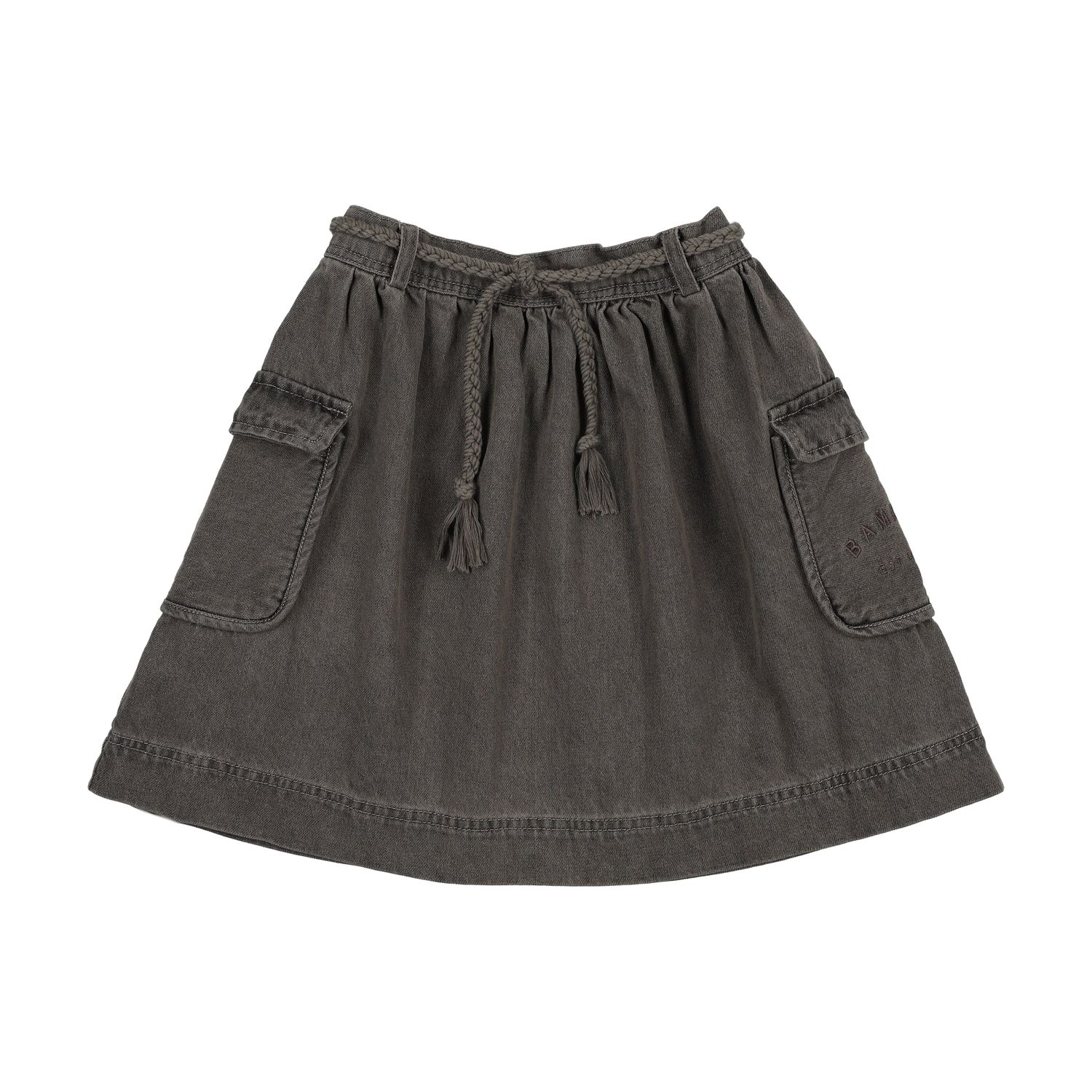 Lil Legs DENIM DAY SKIRT AF26S807-K AW26