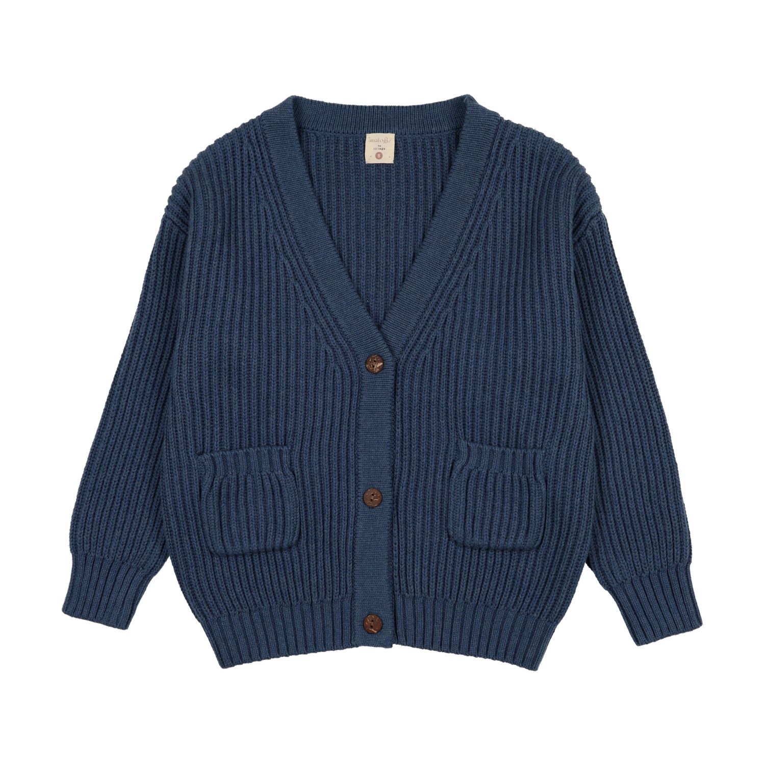 Lil Legs GRANDPA CARDIGAN AF26S547-T AW26