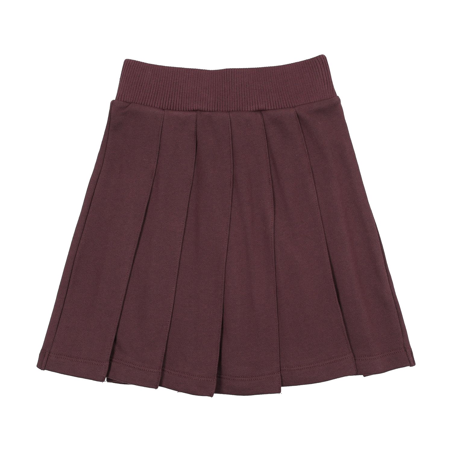 Lil Legs FAN CLUB SKIRT AF26S803-K AW26