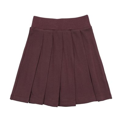 Lil Legs FAN CLUB SKIRT AF26S803-K AW26