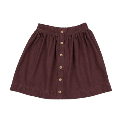 Lil Legs RUGGED THREADS SKIRT AF26S802-K AW26
