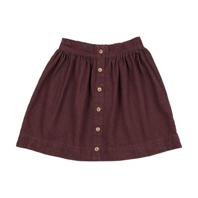 Lil Legs RUGGED THREADS SKIRT AF26S802-K AW26