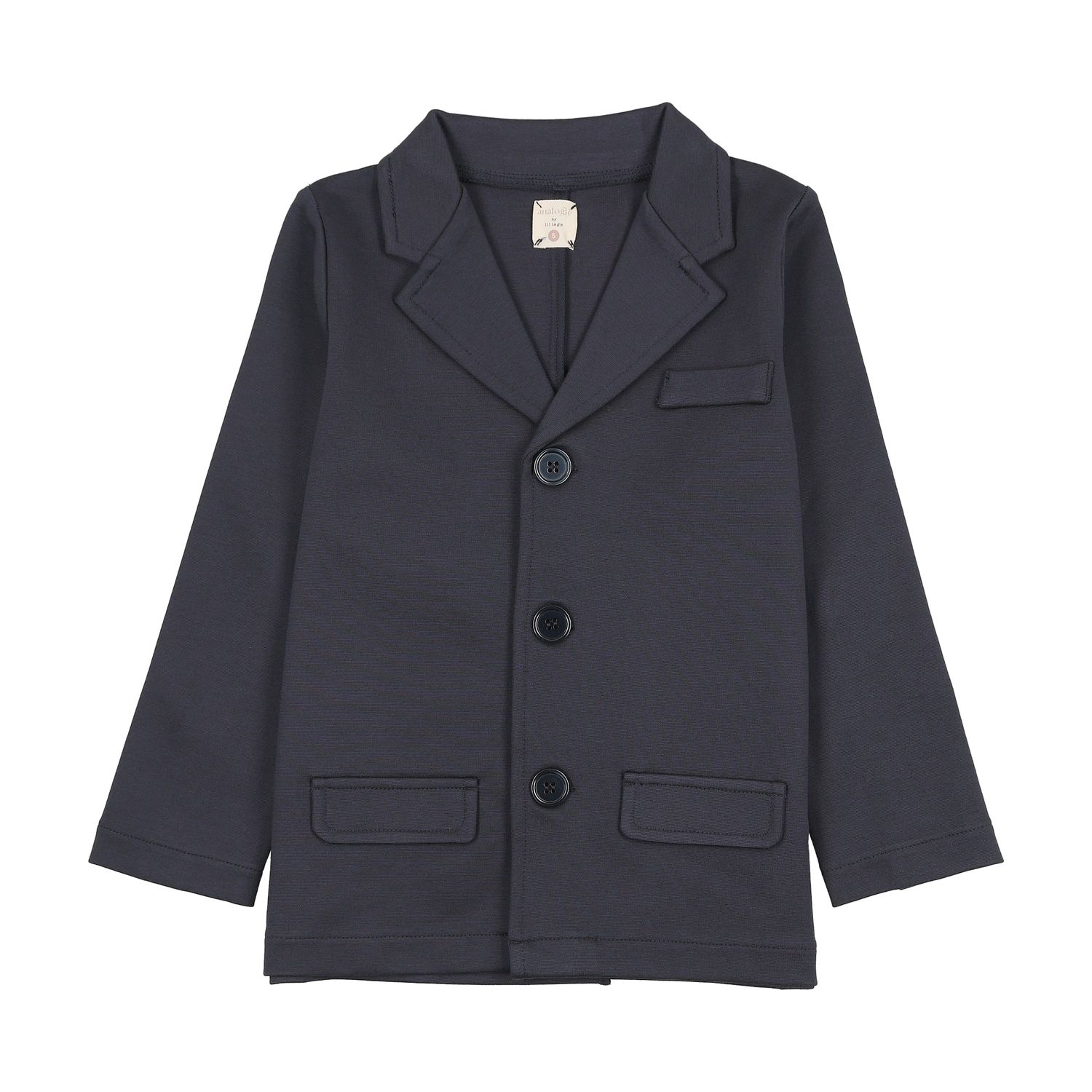 Lil Legs PONTE BLAZER AF26S546-K AW26