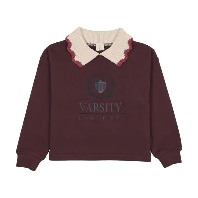 Lil Legs FAN CLUB GIRLS SWEATSHIRT AF26S520-K AW26