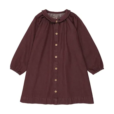 Lil Legs RUGGED THREADS DRESS AF26D227-K AW26