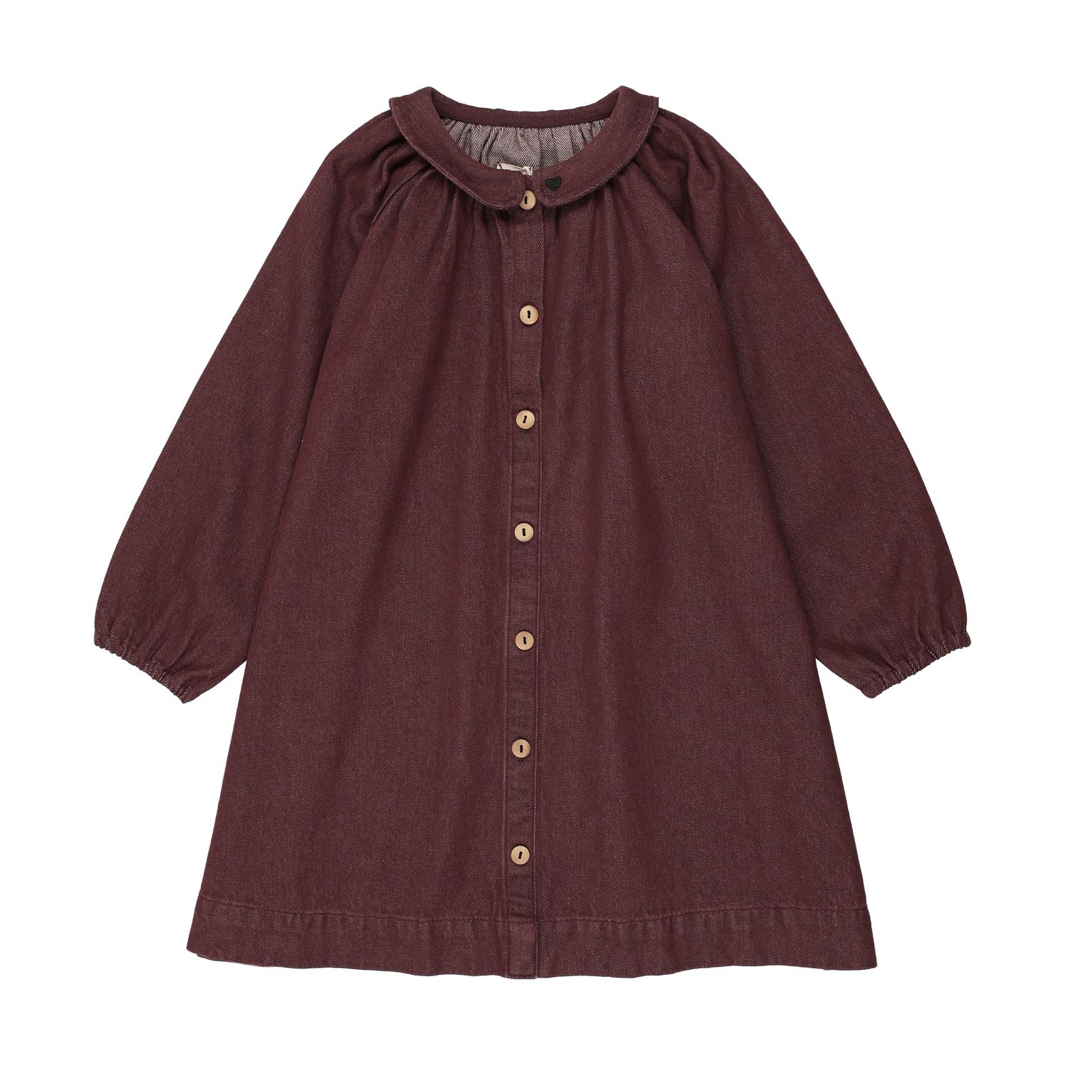 Lil Legs RUGGED THREADS DRESS AF26D227-K AW26