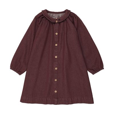 Lil Legs RUGGED THREADS DRESS AF26D227-K AW26