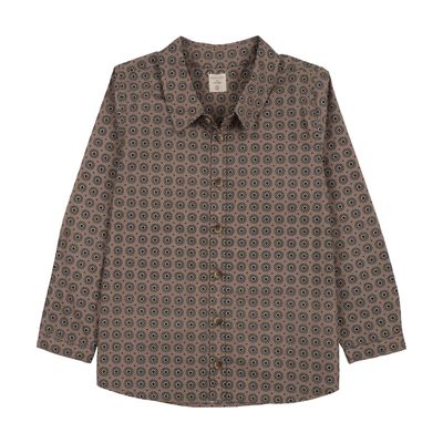 Lil Legs HOME GARDEN BOYS SHIRT AF26T723-K AW26