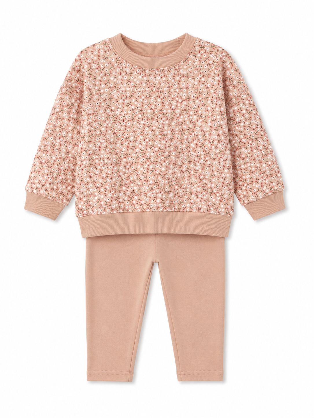 Lil Legs  DAHLIA VINES TODDLER SETLTF26TP401 AW26