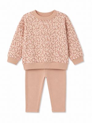 Lil Legs  DAHLIA VINES TODDLER SETLTF26TP401 AW26