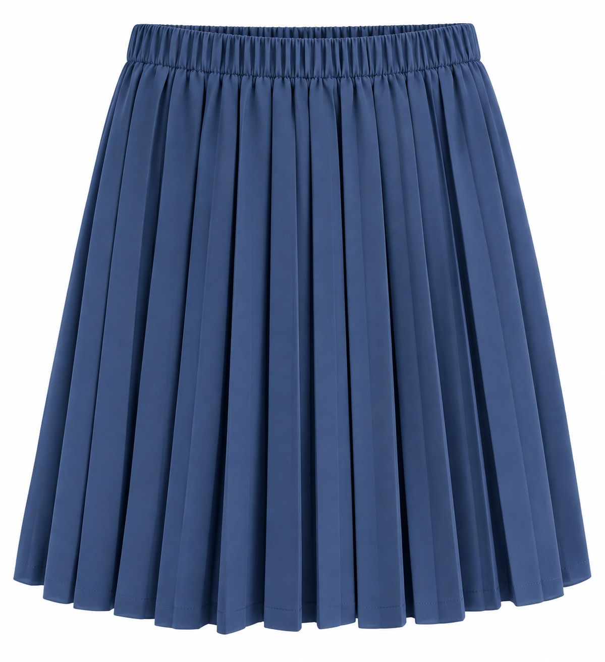 Lil Legs  KNIFE PLEATED SKIRTKPS AW26