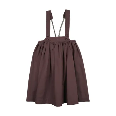 Lil Legs  HOME GARDEN HIGH WAISTED JUMPER AF26R614-K AW26