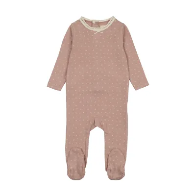 Lil Legs  TINY TWIG FOOTIE AF26S323A AW26