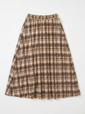Legend Teen Sunburst Pleat Pull On Skirt AW26 WB6CPT7445S