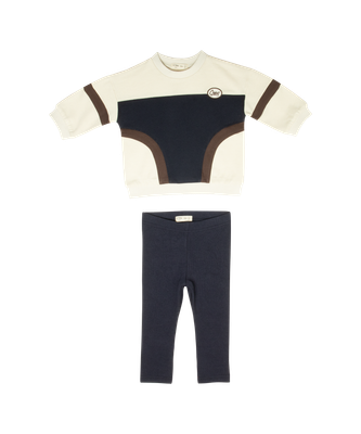 Crew Kids Aiden Sweat Set AL3206 AW26