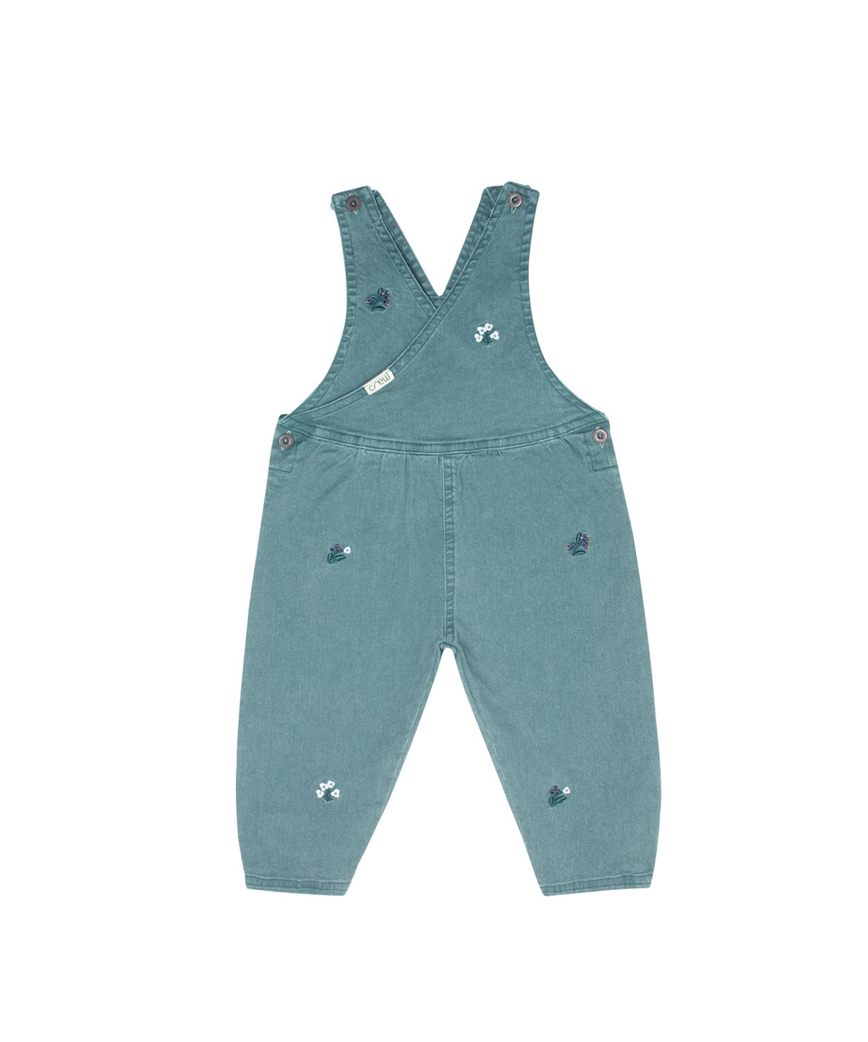 Crew Kids Louise Overalls AL3214 AW26