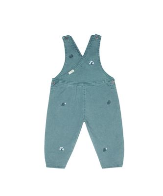 Crew Kids Louise Overalls AL3214 AW26