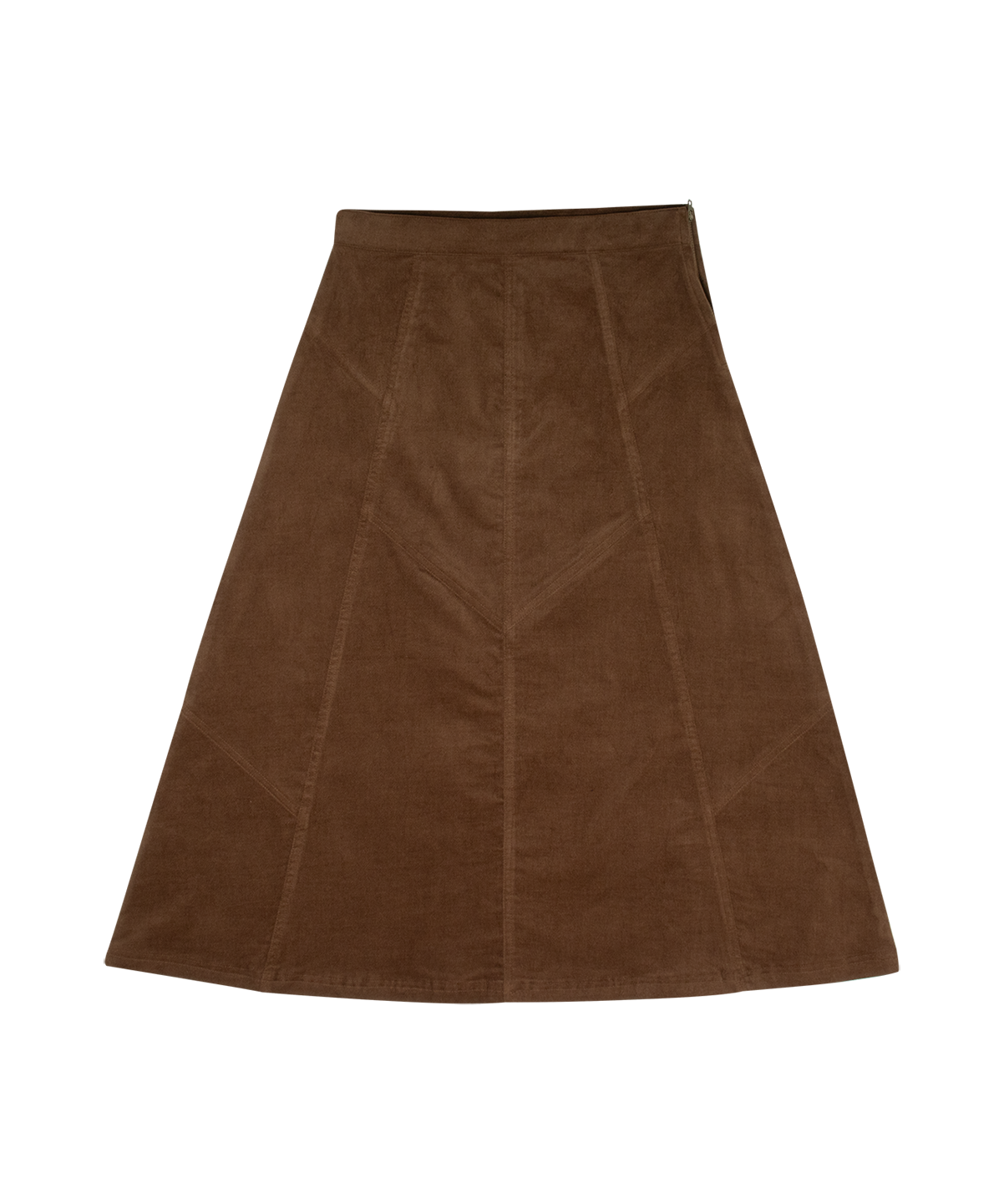 Crew Kids Lexi Maxi Skirt AL3281 AW26