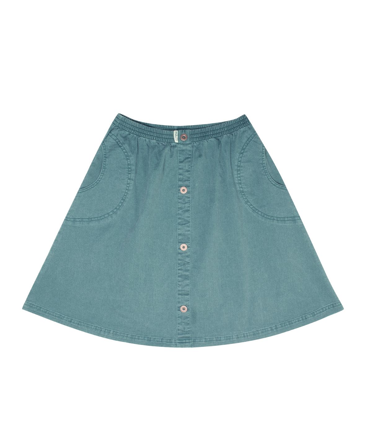 Crew Kids Louise Skirt AL3211 AW26