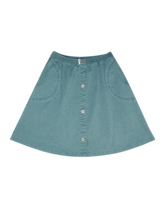 Crew Kids Louise Skirt AL3211 AW26