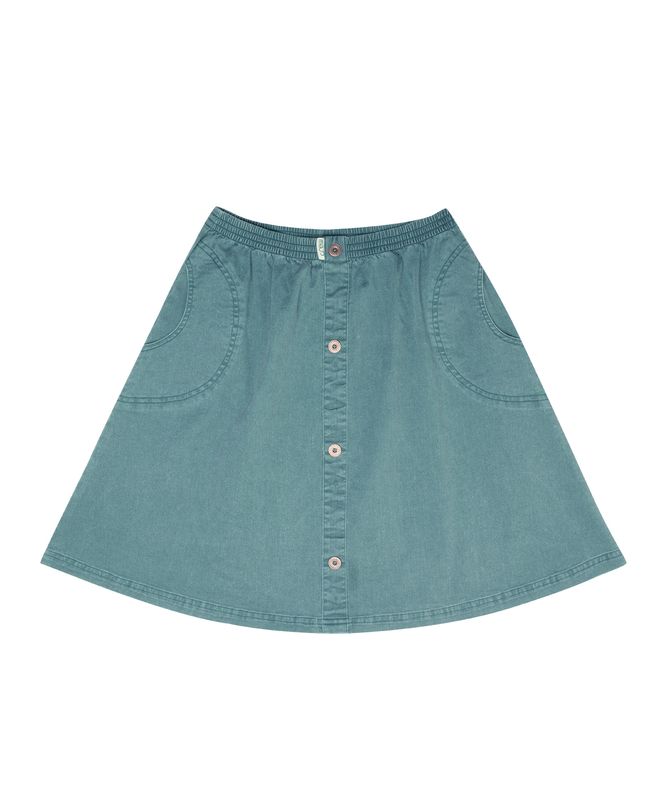 Crew Kids Louise Skirt AL3211 AW26