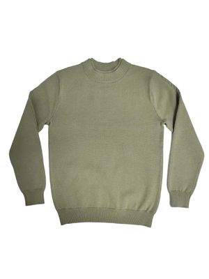 Crew Kids Sydney Chain Knit Sweater G3041 AW26