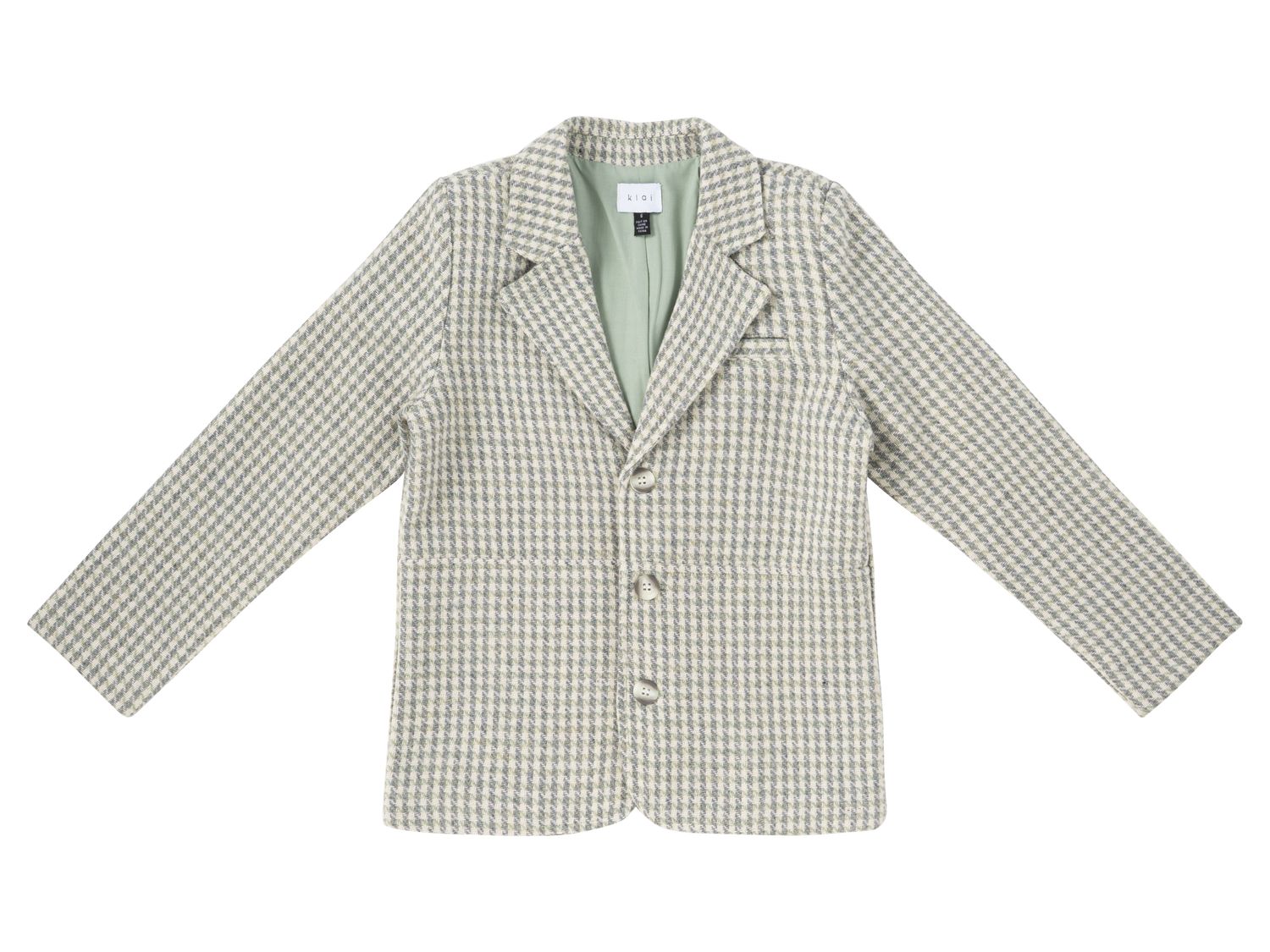 Crew Kids Sydney Blazer TD34112 AW26