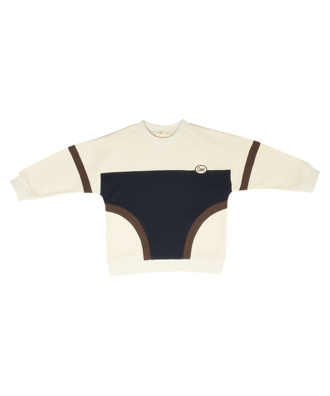 Crew Kids Aiden Sweatshirt AL3204 AW26