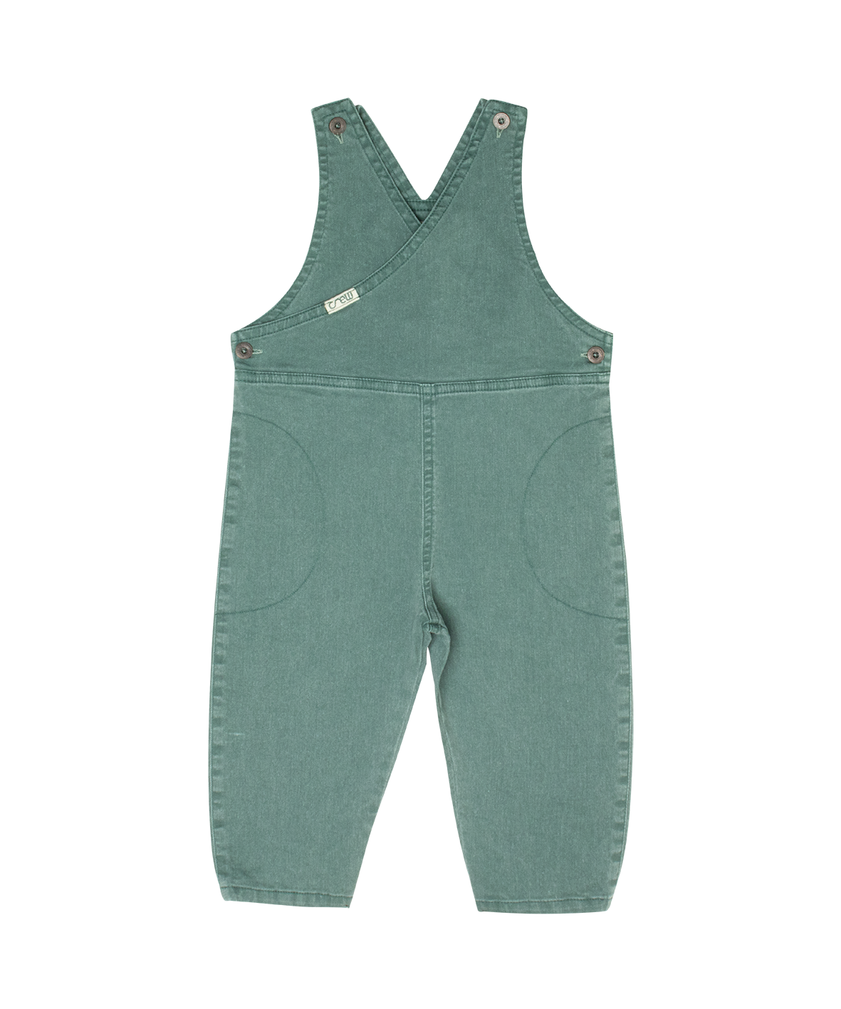 Crew Kids Keith Overalls AL3213 AW26