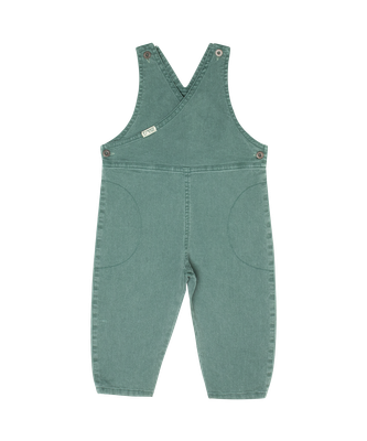 Crew Kids Keith Overalls AL3213 AW26