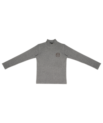 Crew Kids Sofi Rib Turtleneck AL3274 AW26