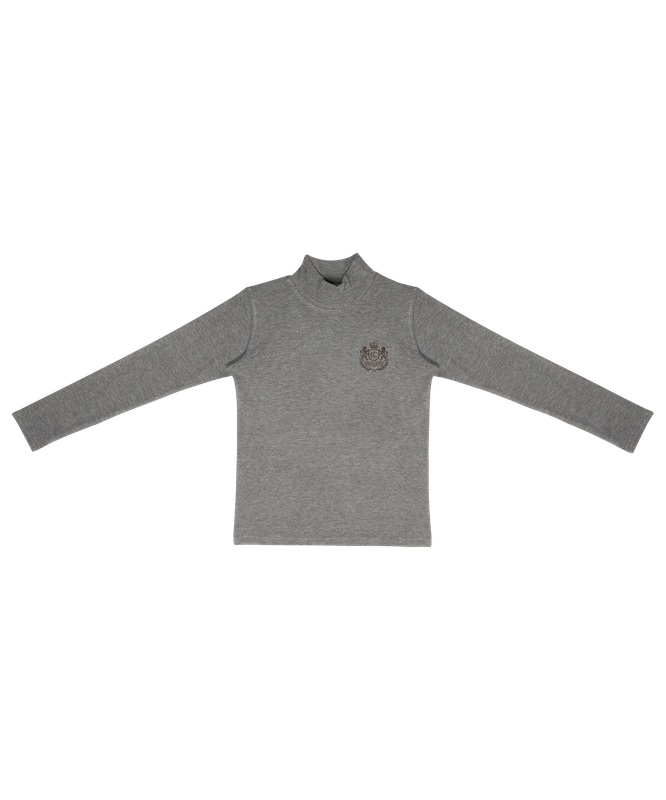 Crew Kids Sofi Rib Turtleneck AL3274 AW26
