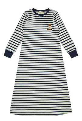 Crew Kids Teddy Lounge Nightgown SG3211 AW26