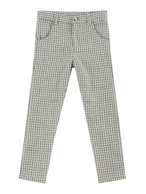 Crew Kids Sydney Slim Pants TD34113 AW26