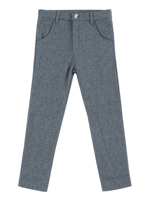 Crew Kids Sydney Slim Pants TD34113 AW26