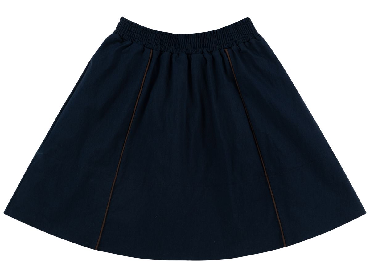 Crew Kids Claudia Skirt TD34117 AW26