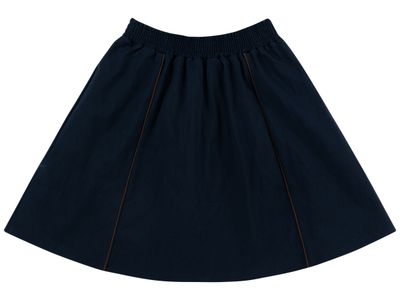 Crew Kids Claudia Skirt TD34117 AW26