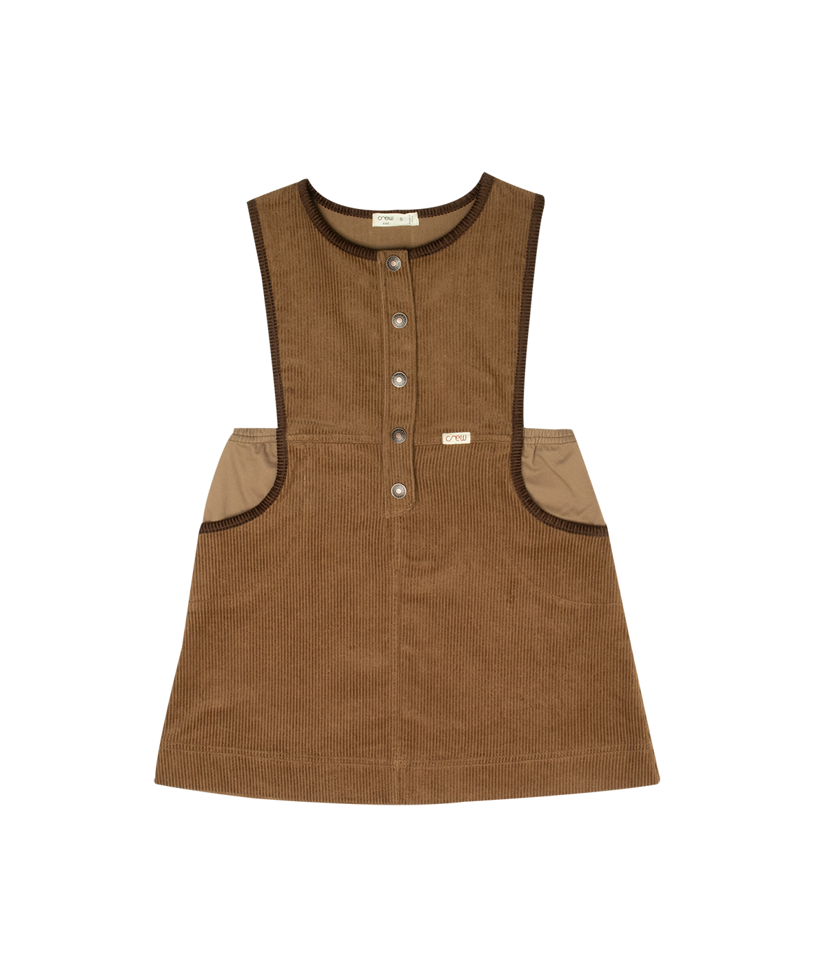 Crew Kids Ella Jumper AL3200 AW26