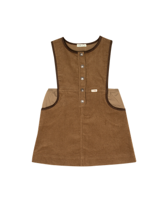 Crew Kids Ella Jumper AL3200 AW26