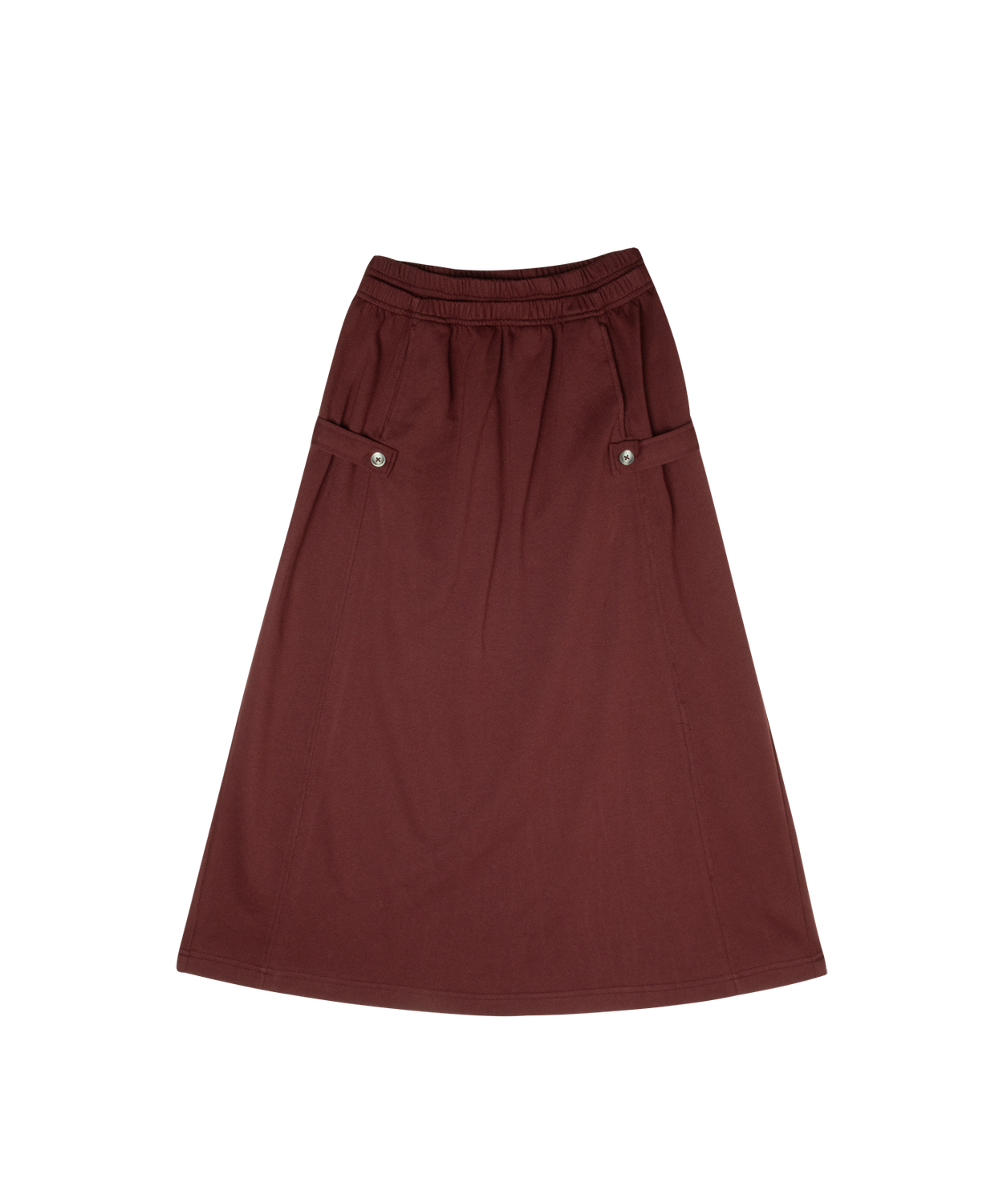 Crew Kids Stella Maxi Skirt AL3279 AW26