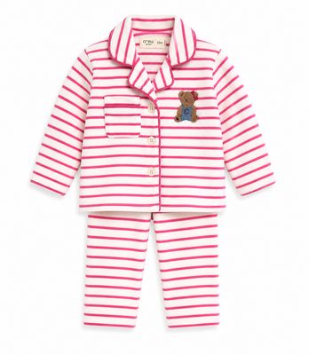Crew Kids Teddy Grandpa Set SG3210B AW26