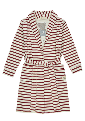 Crew Kids Teddy Lounge Robe SG3212 AW26