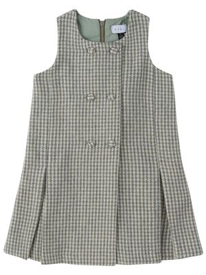 Crew Kids Sally Wrap Jumper TD34110 AW26