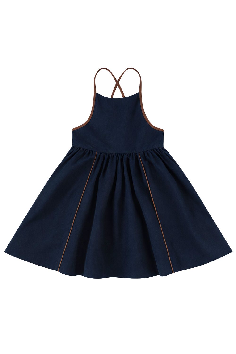 klai Kids Claudia Jumper TD34115 AW26