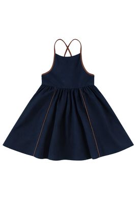 Crew Kids Claudia Jumper TD34115 AW26