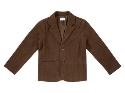 Crew Kids Sammy Blazer TD34123 AW26