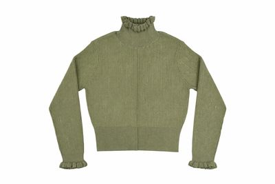 Crew Kids Sally Rib Knit Top G3039 AW26
