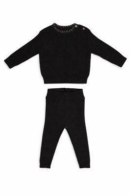 Crew Kids Ford Rib Knit Set G3047 AW26