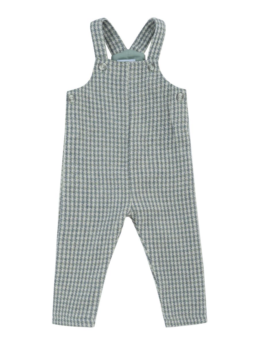 Crew Kids Sydney Overalls TD34114 AW26